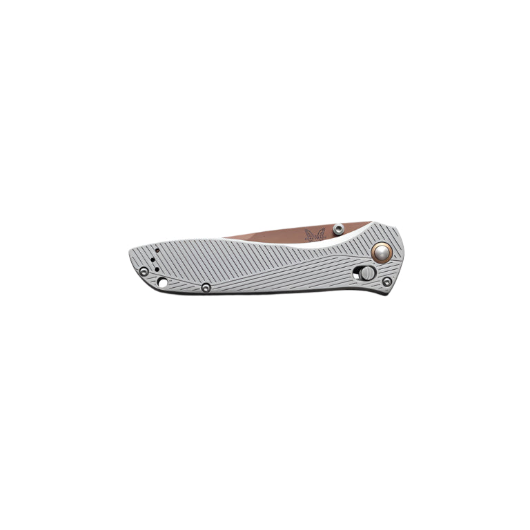 Seven | Ten™ | Gray Aluminum | Recurve