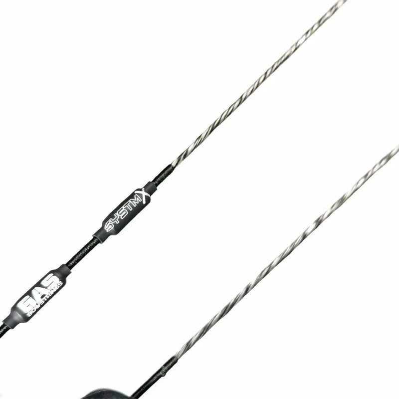 System X String And Cable Set