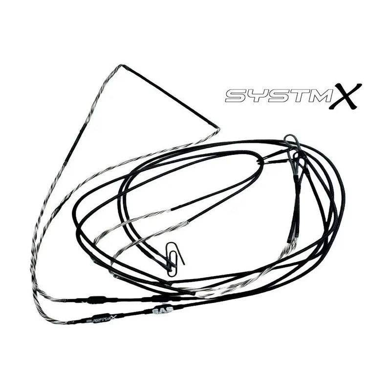 System X String And Cable Set