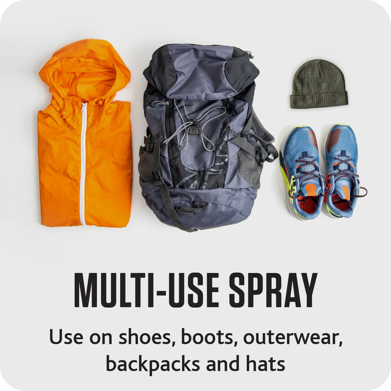 PFA-Free Waterproofer 7.5oz
