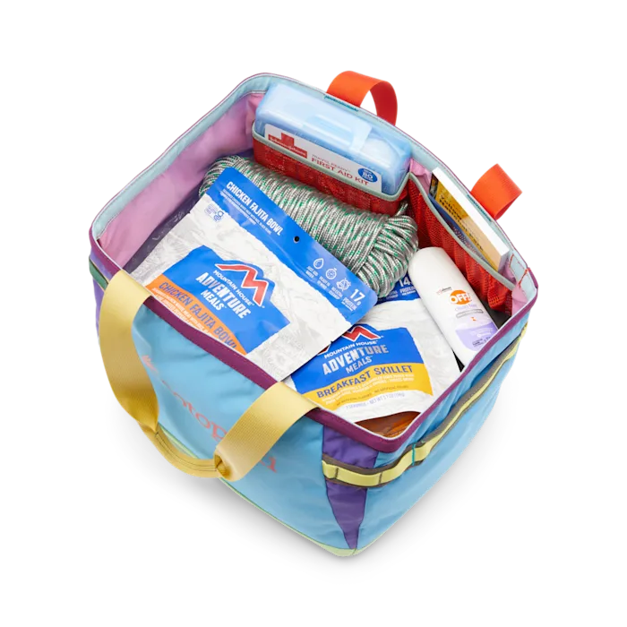 Allpa 30L Gear Hauler Tote | Del Dia