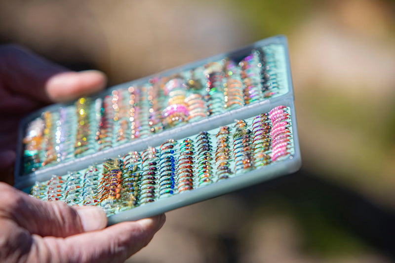 Fishpond Tacky Original Fly Box 2X