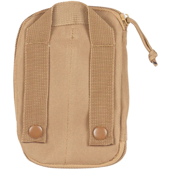 Tactical Wallet Organizer | Black