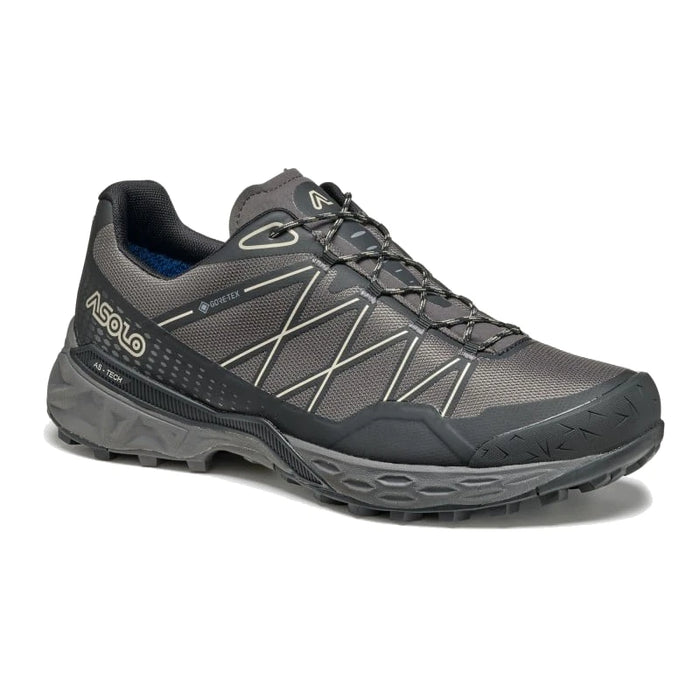 Asolo Mens Tahoe GTX Hiking Shoe