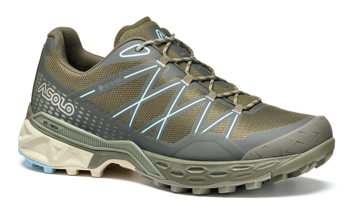 Asolo Womens Tahoe GTX Hiking Shoe