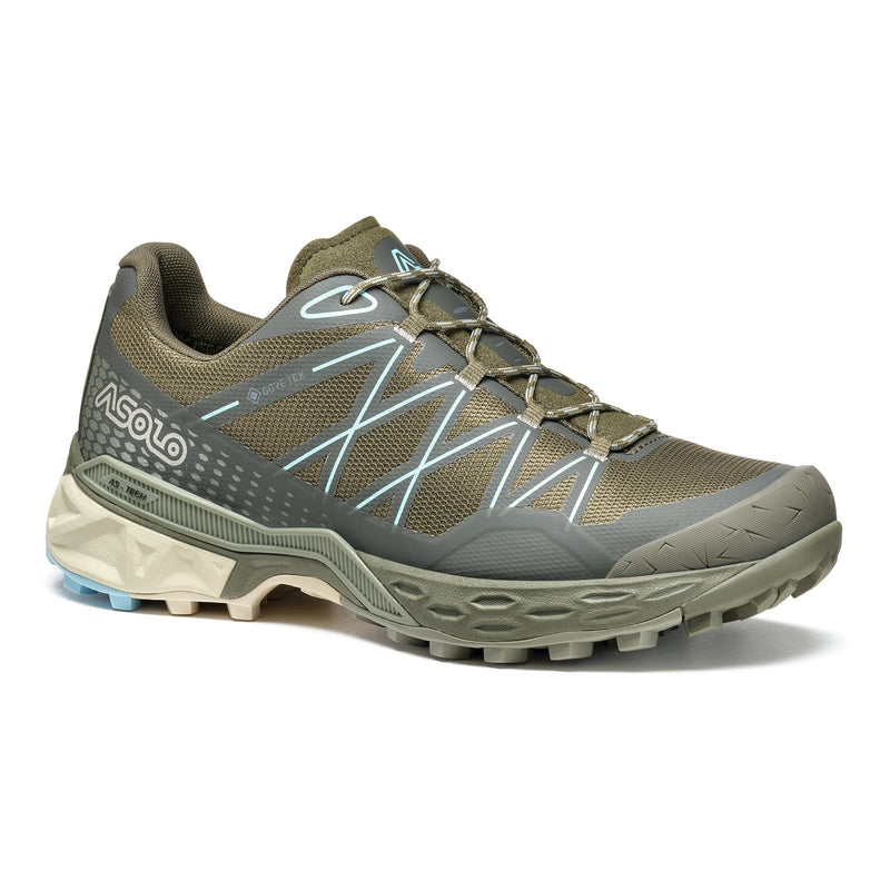 Women's Tahoe GTX Hiking Shoe