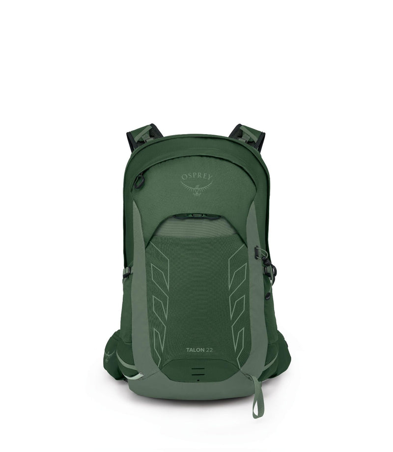 Talon™ 22 Hiking Day Pack | Green Canopy/Pine Leaf
