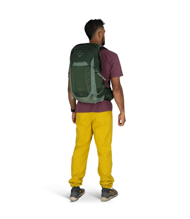 Talon™ 22 Hiking Day Pack | Green Canopy/Pine Leaf