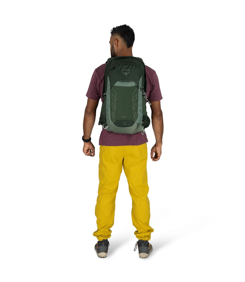 Talon™ 22 Hiking Day Pack | Green Canopy/Pine Leaf