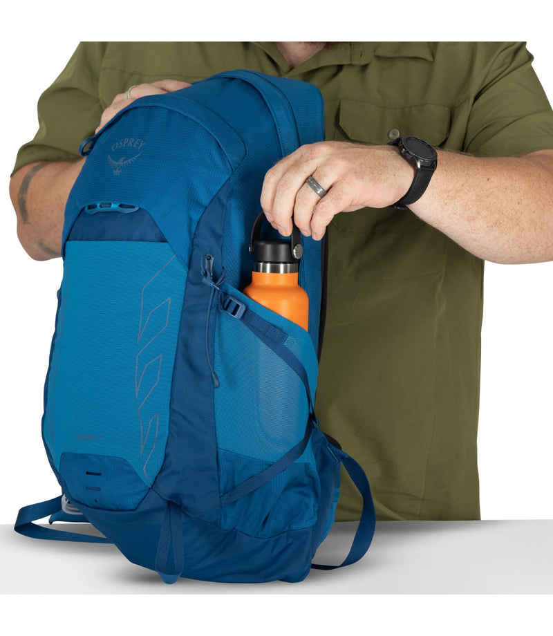 Talon™ 22 Extended Fit | Black/Coal Grey Extended Fit