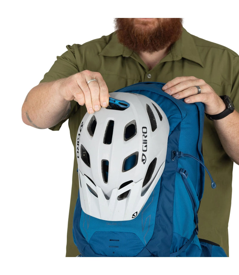 Talon™ 22 Extended Fit | Black/Coal Grey Extended Fit