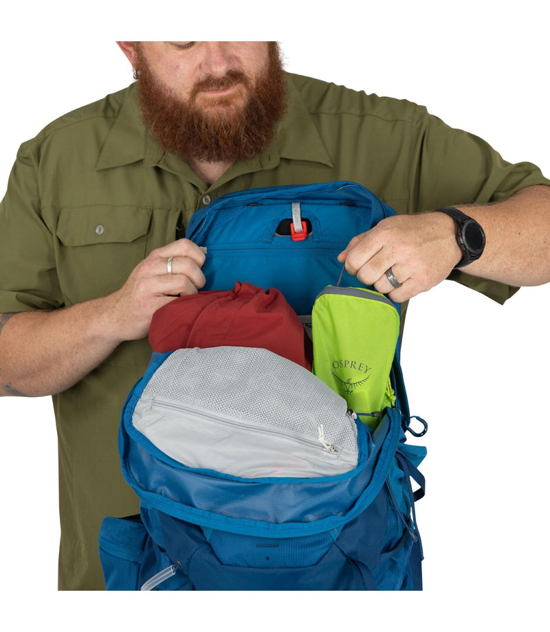 Talon™ 22 Extended Fit | Black/Coal Grey Extended Fit