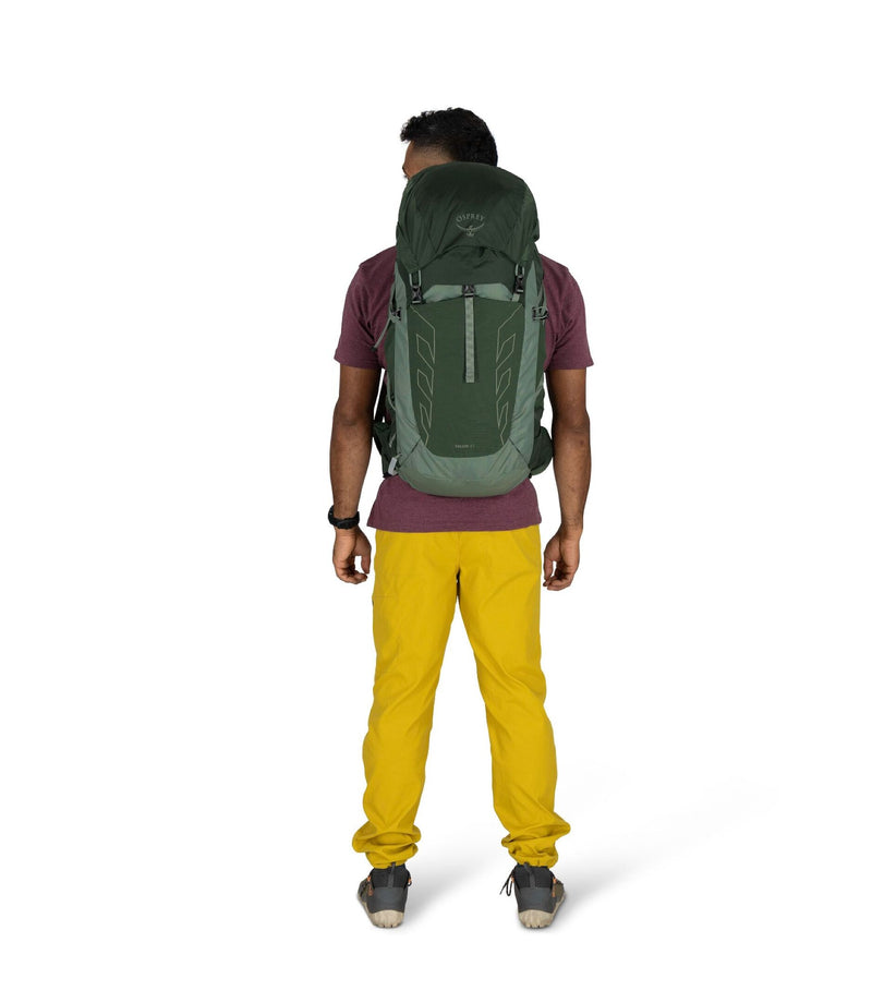 Talon™ 22 Hiking Day Pack | Green Canopy/Pine Leaf