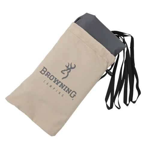 Talon 1 Person Footprint | Autumn Tan