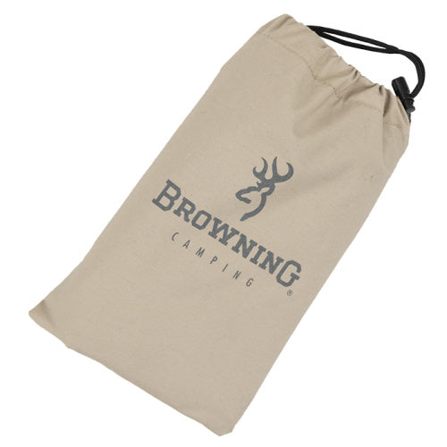 Talon 1 Person Footprint | Autumn Tan