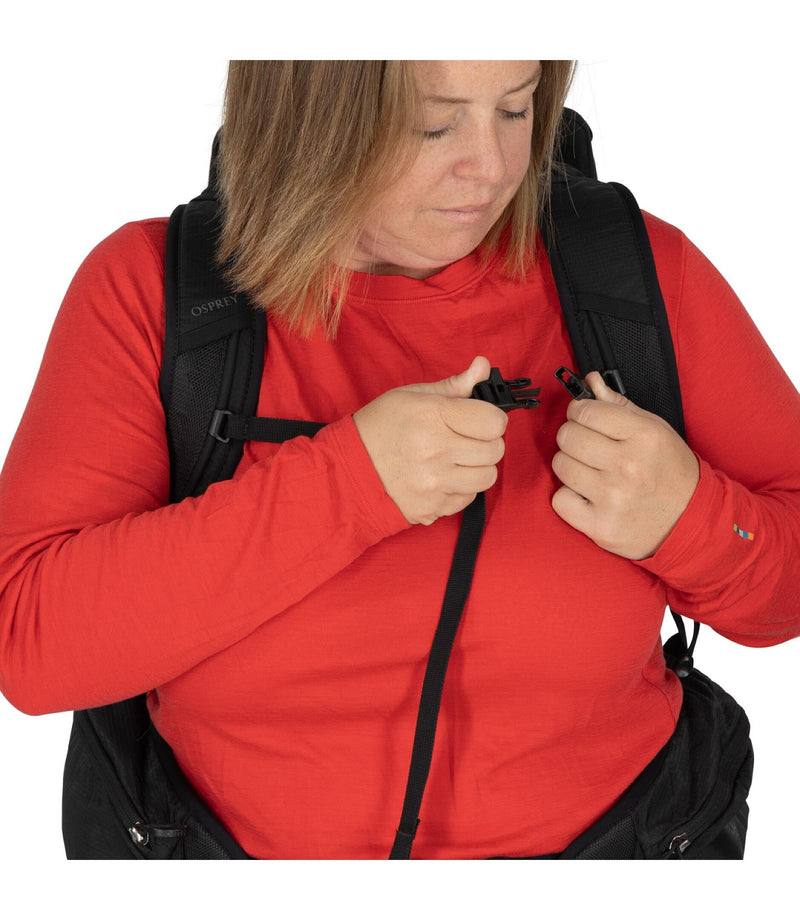 Tempest™ 22 Extended Fit Women's Day Pack | Anchor Blue/Atlas