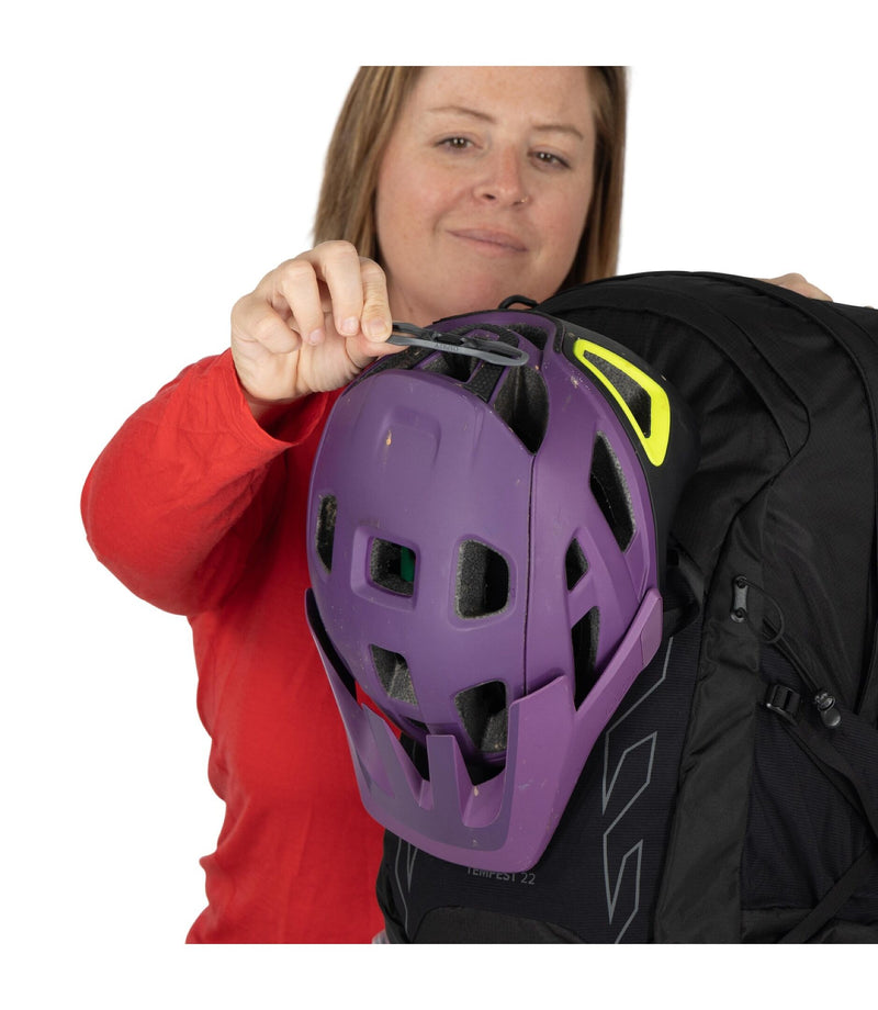 Tempest™ 22 Extended Fit Women's Day Pack | Anchor Blue/Atlas