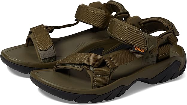 Teva Mens Terra Fi 5 Universal Sandal