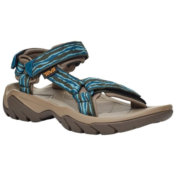 Teva Womens Terra Fi 5 Universal Sandal