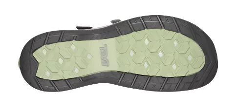 Tirra Sport CT Sandal | Drizzle