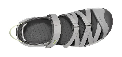 Tirra Sport CT Sandal | Drizzle