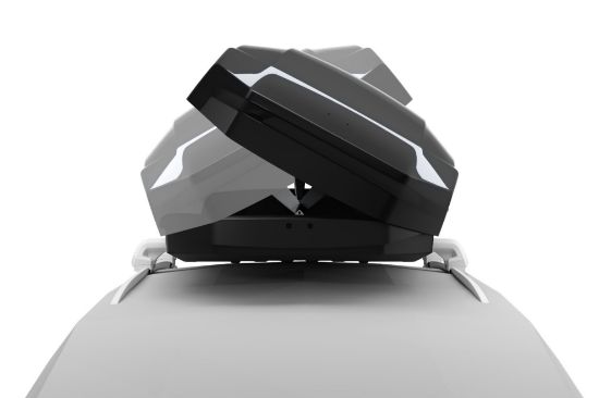 Motion 3 XL Cargo Box