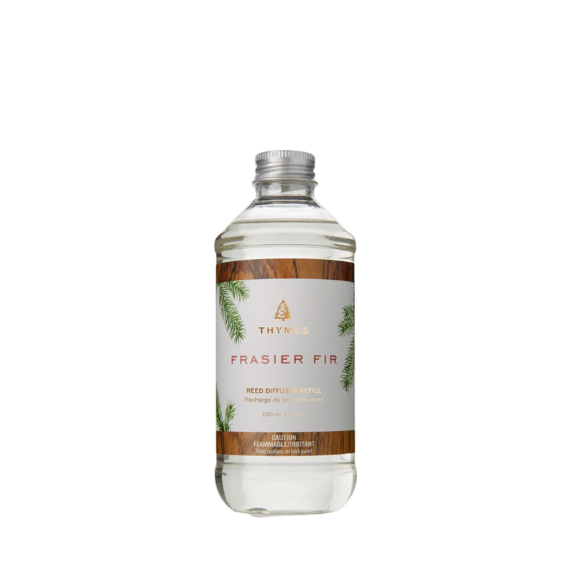 Reed Diffuser Oil Refill | Frasier Fir