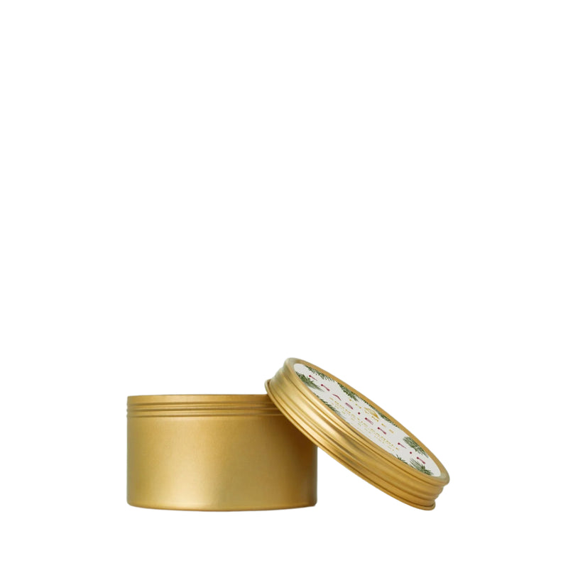 Travel Tin 2.5oz Candle | Frasier Fir