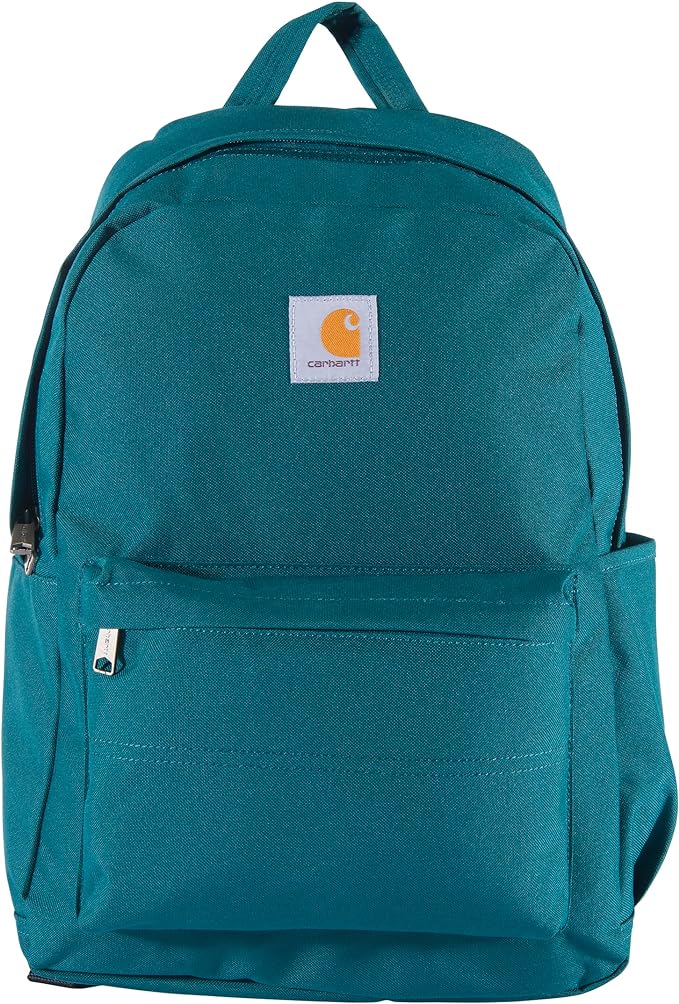 21l classic laptop backpack Carhartt 21L Classic Laptop Daypack — Kenco Outfitters