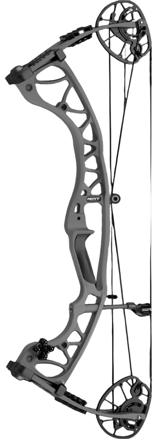 Hoyt Torrex XT Compound Bow | Tombstone