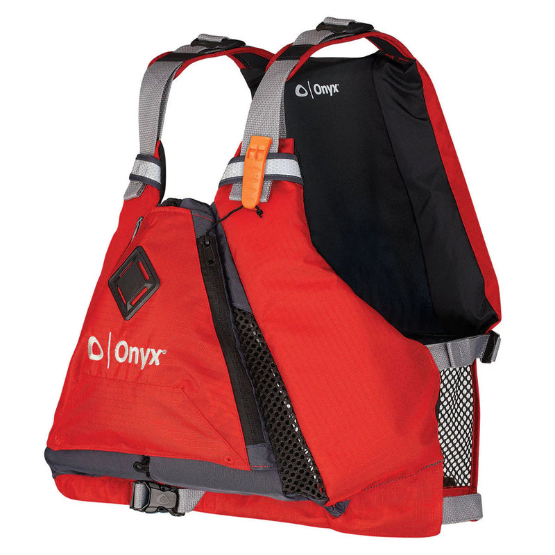 Onyx Movevent Torsion | Red