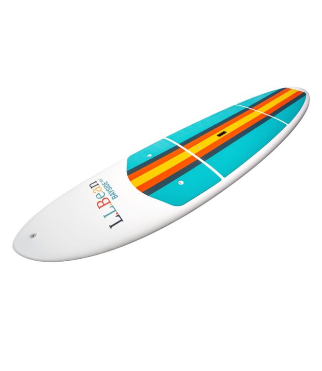 L.L.Bean Bayside SUP 10" Toughtec - Demo | White