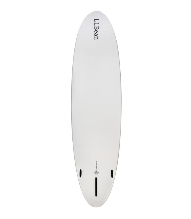 L.L.Bean Bayside SUP 10" Toughtec - Demo | White