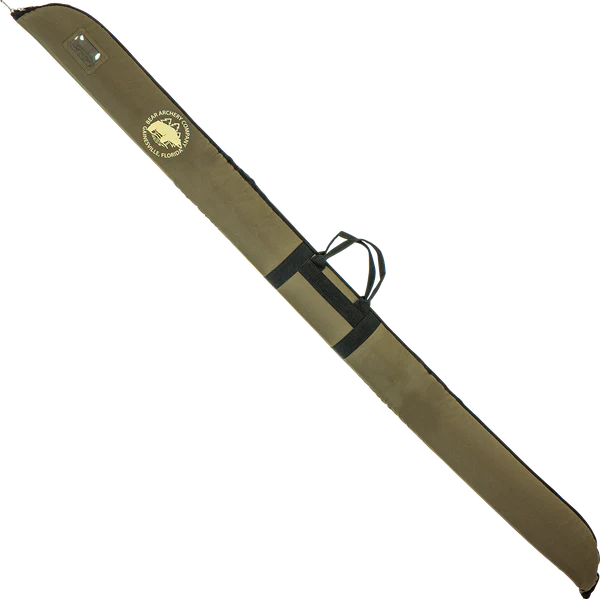 Traditional Soft Bow Case