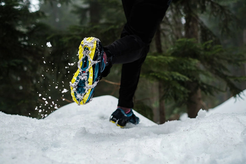 Trail Crampon Ultra