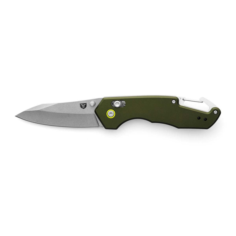 Repose Wharncliffe Folding Knife