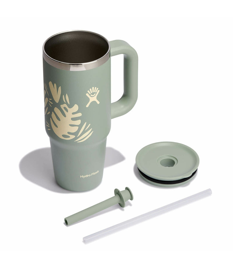 24oz Travel Tumbler | Botanical Bliss