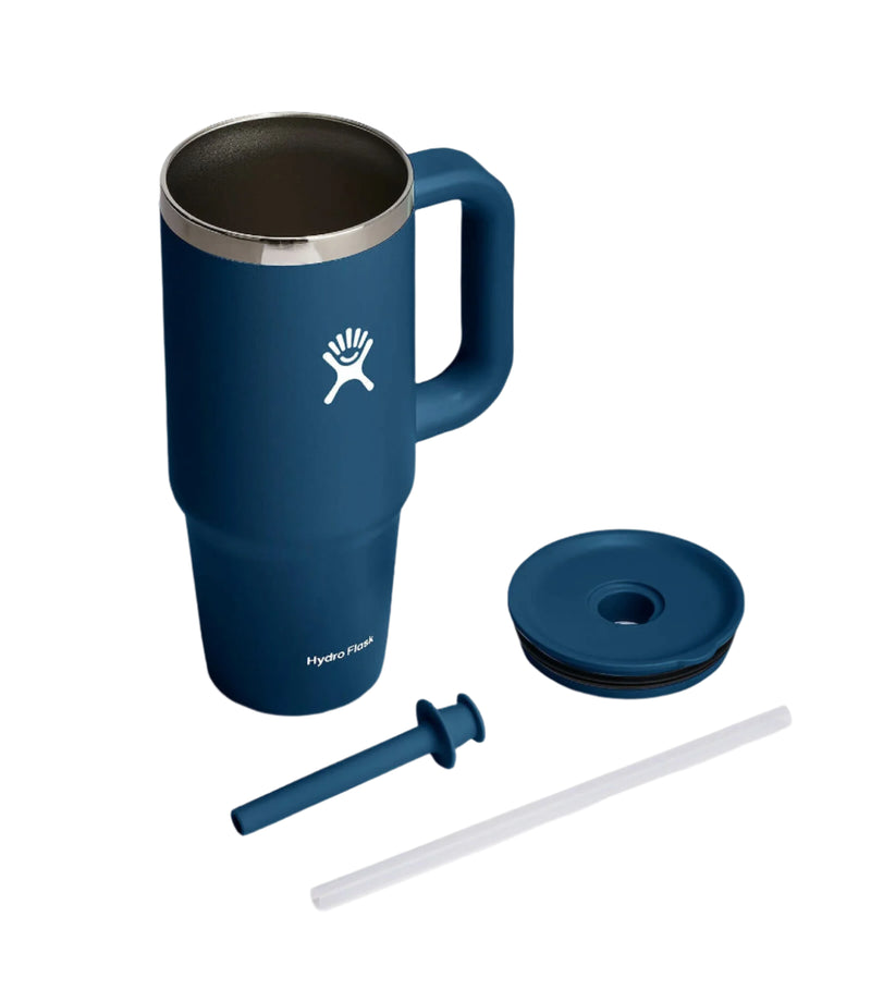 24oz All Round Travel Tumbler | Indigo