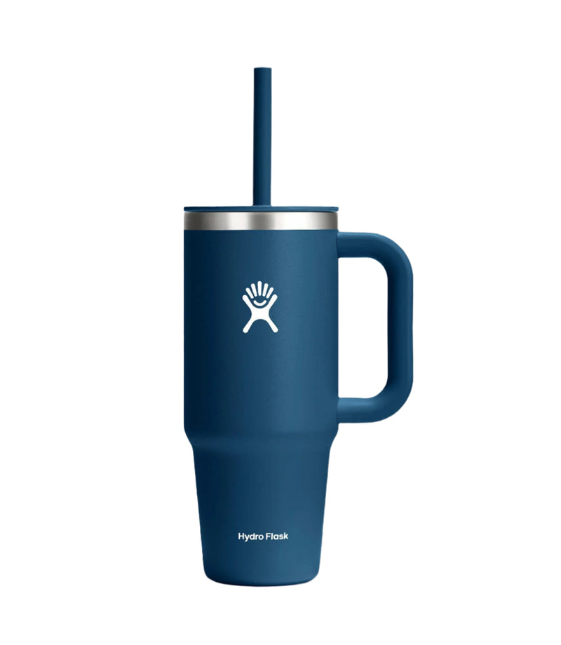 24oz All Round Travel Tumbler | Indigo