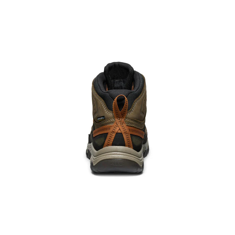 Men's Targhee IV Waterproof Hiking Boot | SEA TURTLE