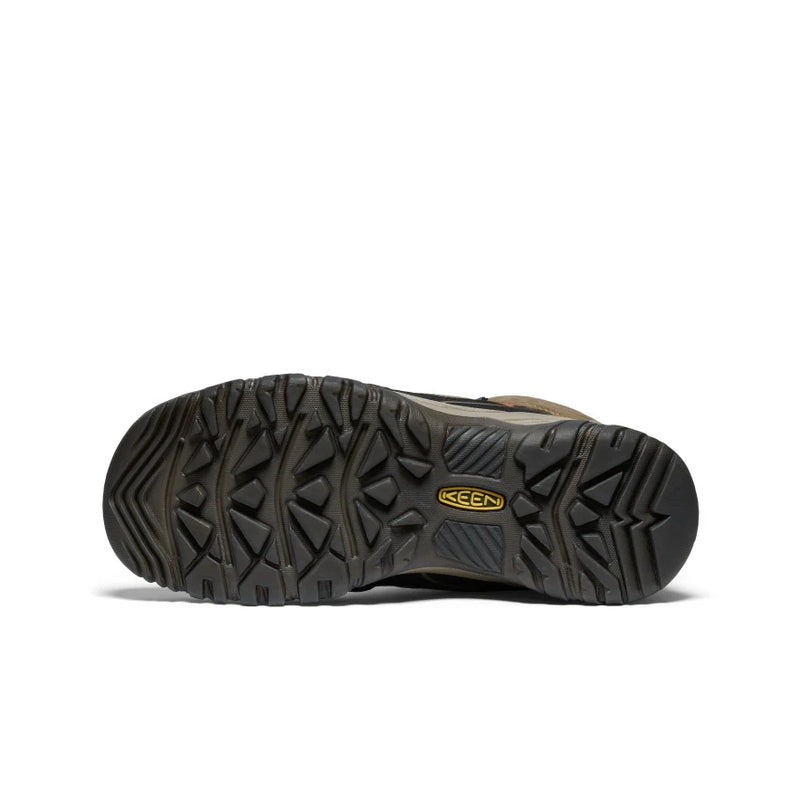 Men's Targhee IV Waterproof Hiking Boot | SEA TURTLE