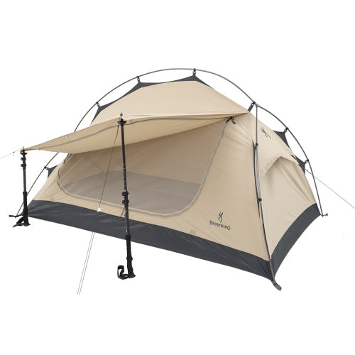 Talon 1 Person Tent | Tan