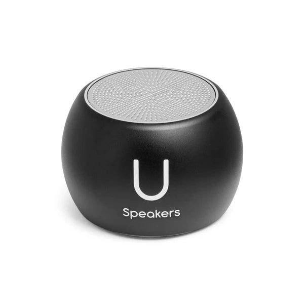 U Boost Bluetooth Speaker