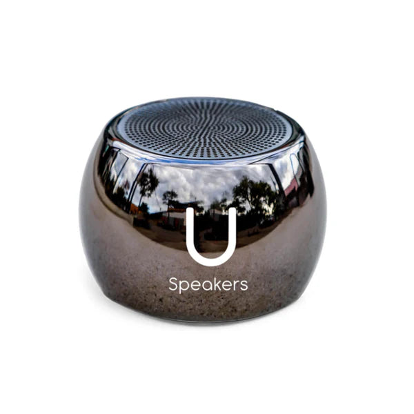 U Boost Bluetooth Speaker