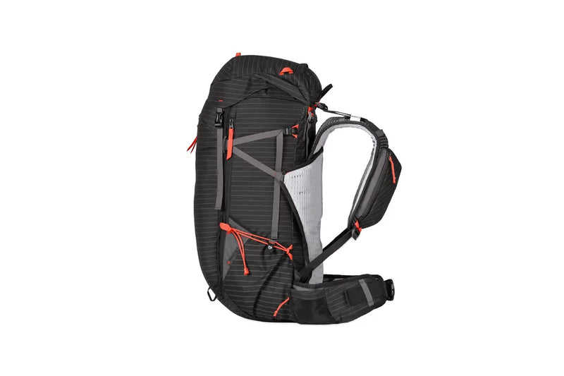 Persist™ Men's 45L Endless Promise® All-Adventure Backpack | Black