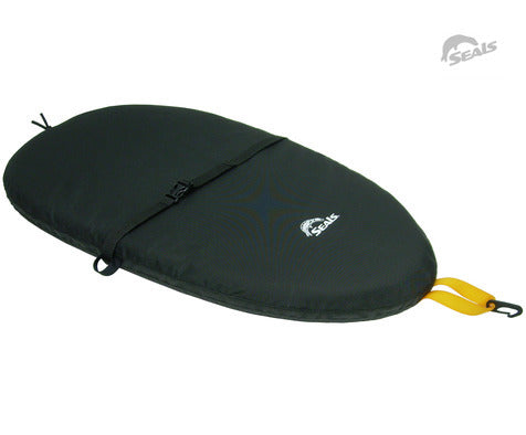 Seals Cockpit Seal Ultra 7.0 | Black