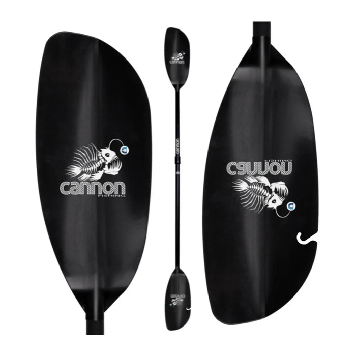 Ultimate Angler Adjustable Carbon Paddle