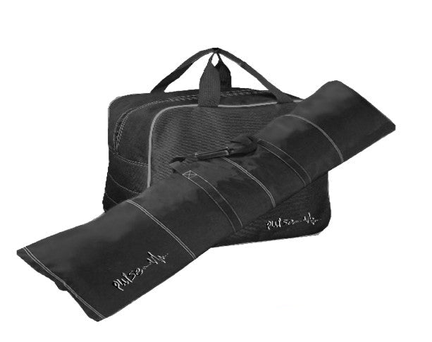 Snowboard & Boot Bag Combo | Black