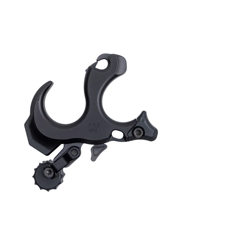 UV Button™ 2 & Hinge 3 - Finger Attachments