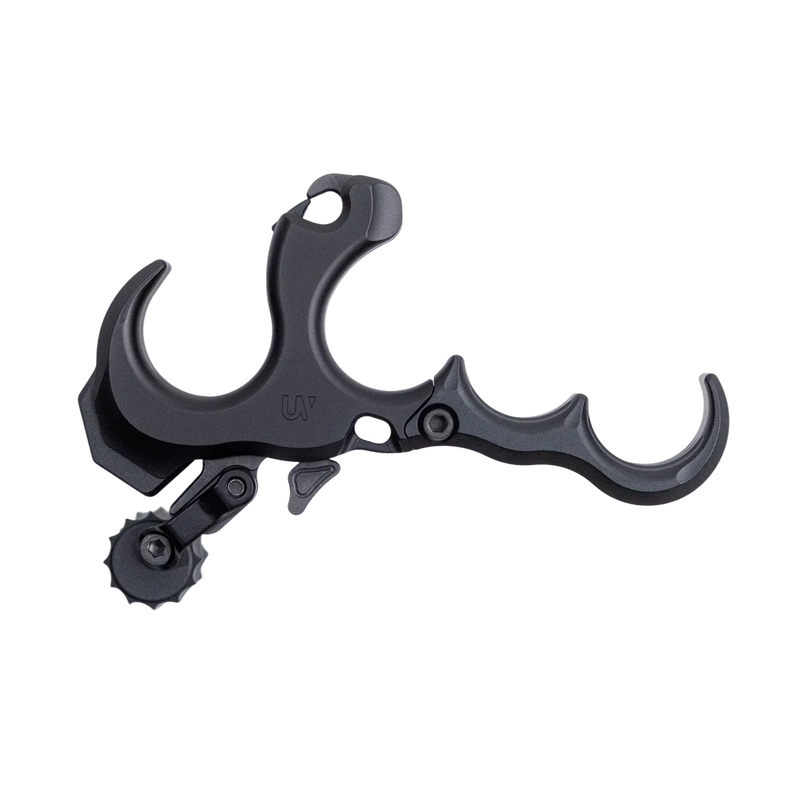 UV Button™ 2 & Hinge 3 - Finger Attachments